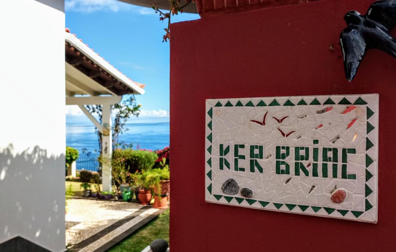 La Chambre De Ker Briac Funchal  Exterior photo