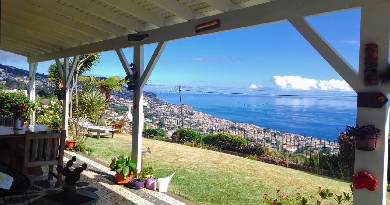 La Chambre De Ker Briac Funchal  Exterior photo