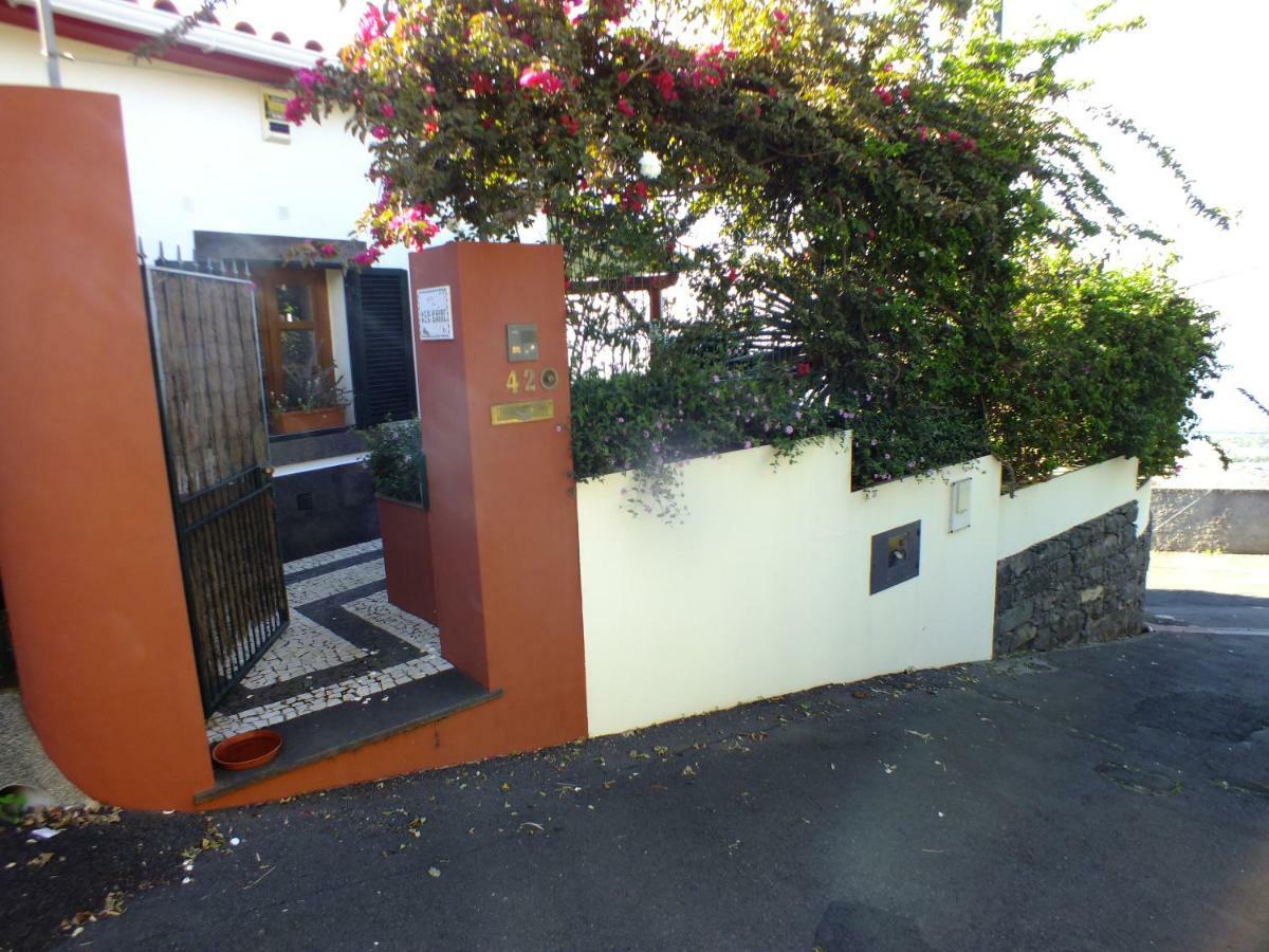 La Chambre De Ker Briac Funchal  Exterior photo