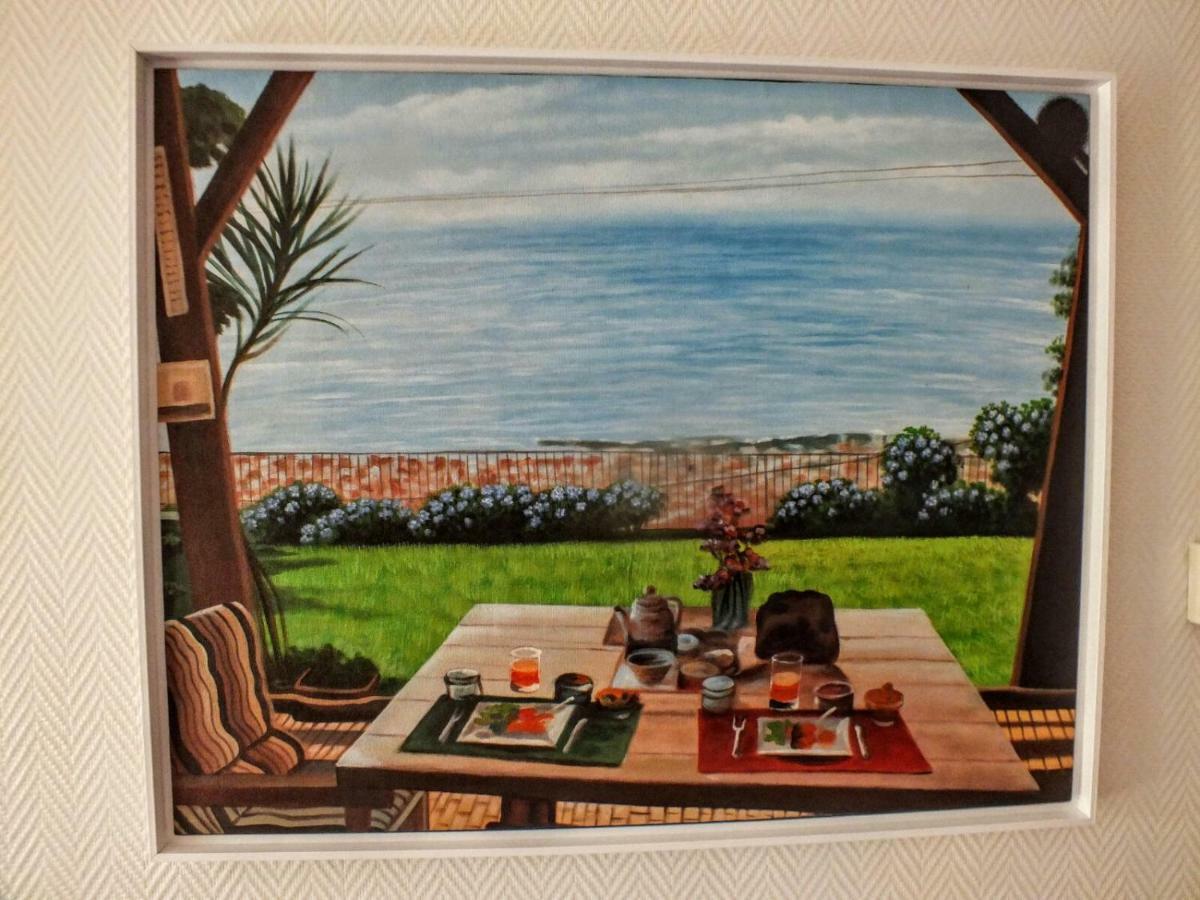 La Chambre De Ker Briac Funchal  Exterior photo